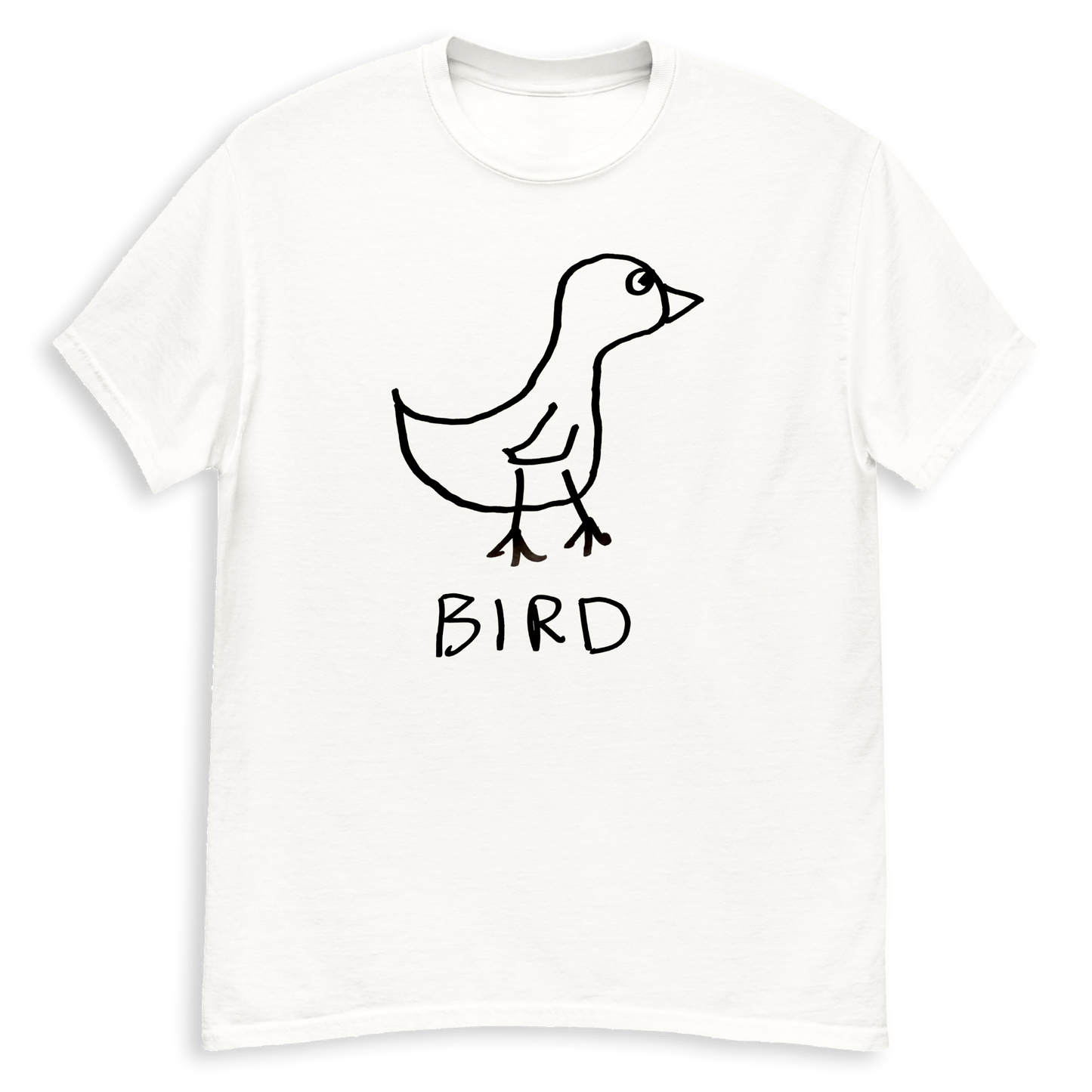Bird - Classic Tee