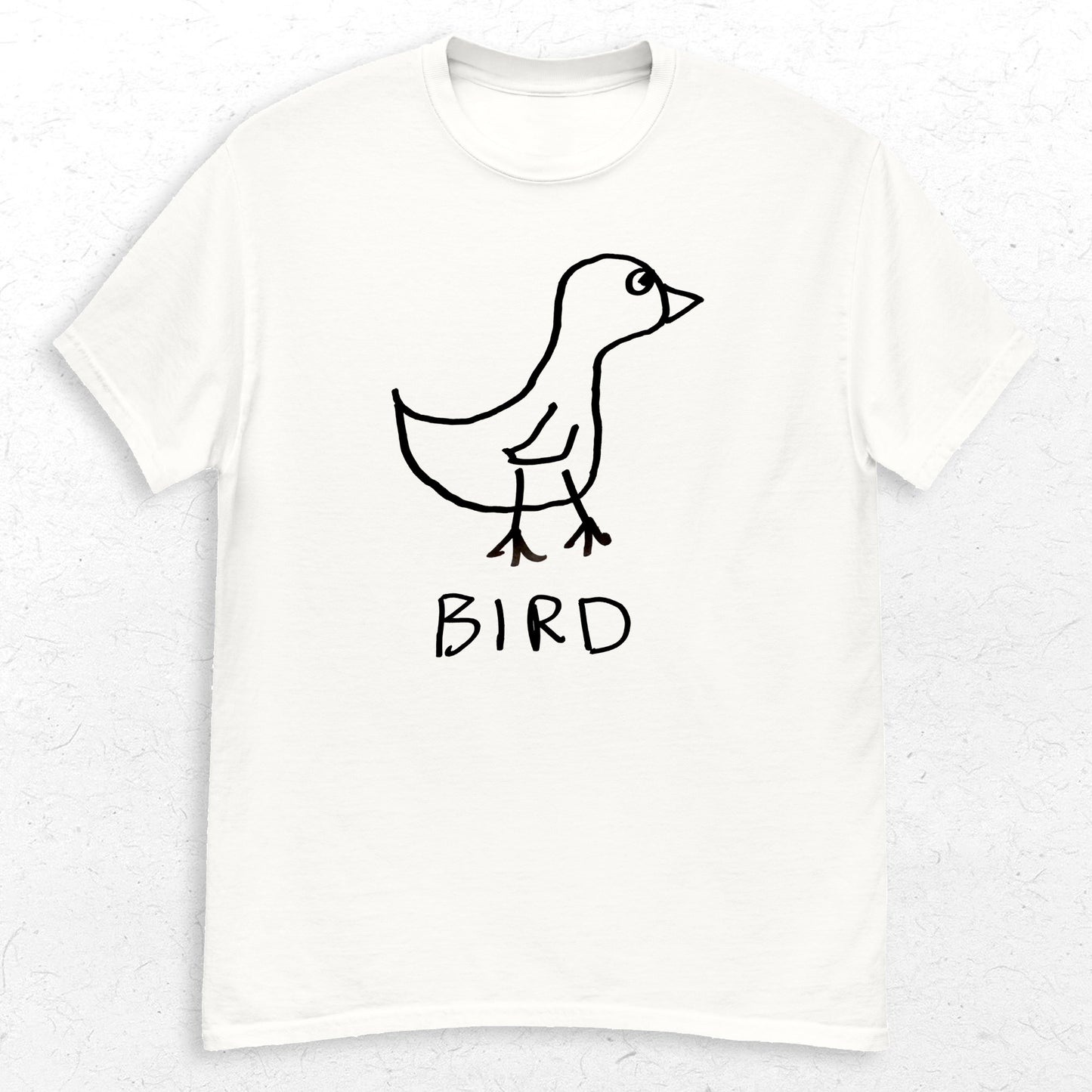 Bird - Classic Tee