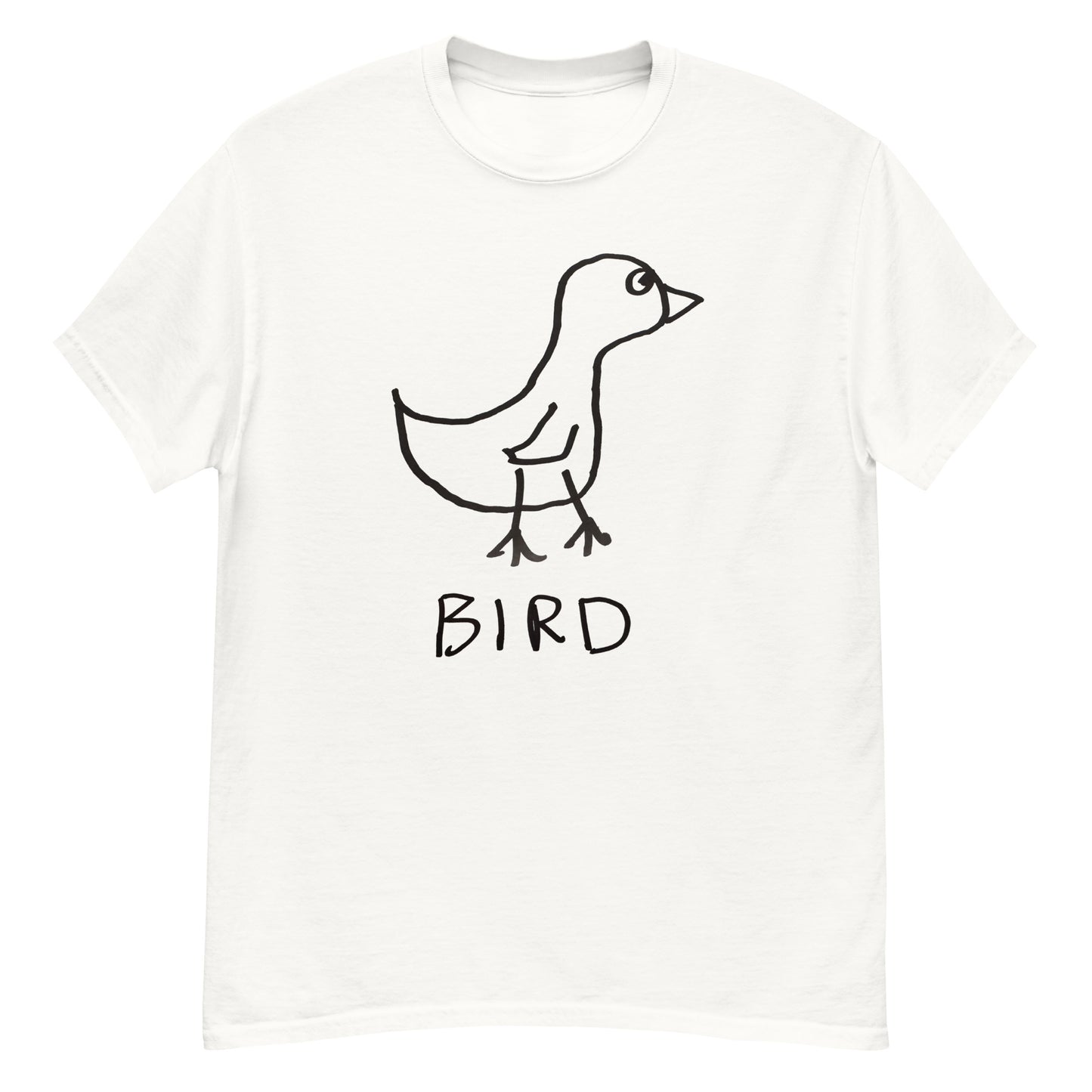 Bird - Tee