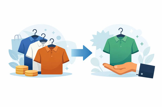 Buy Three Get One Shirts, Done Right