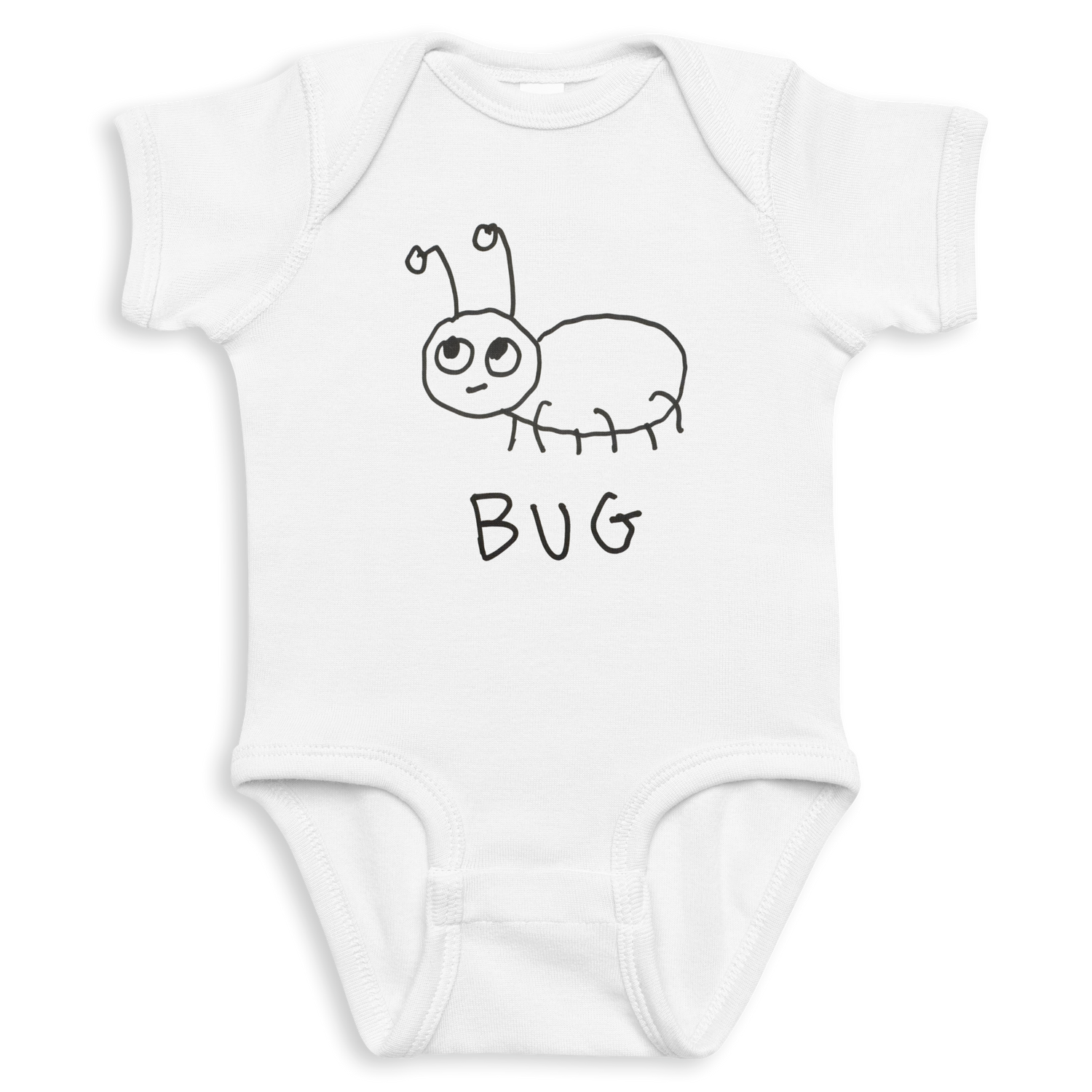 Baby Onesies