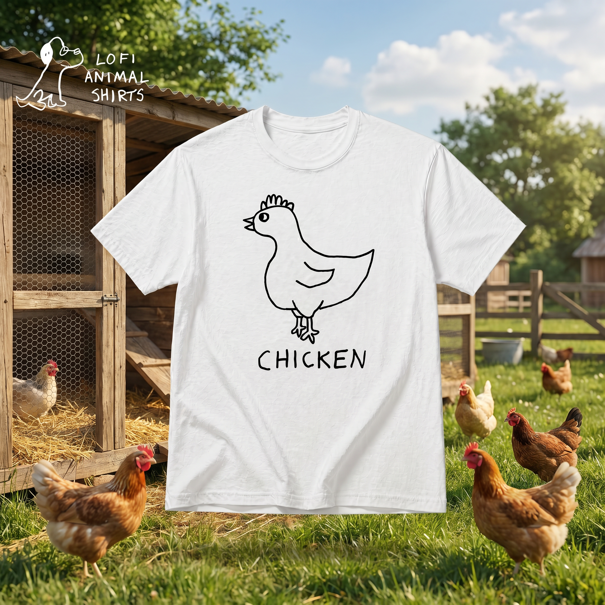 Chicken