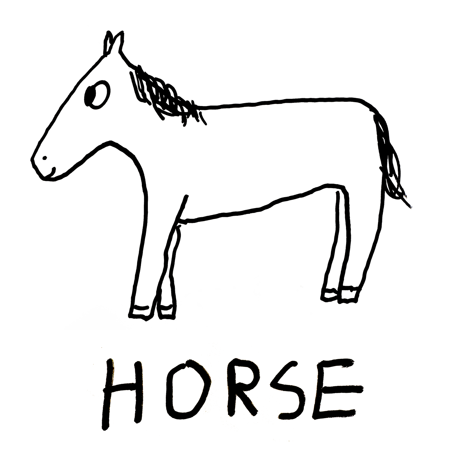 Horse