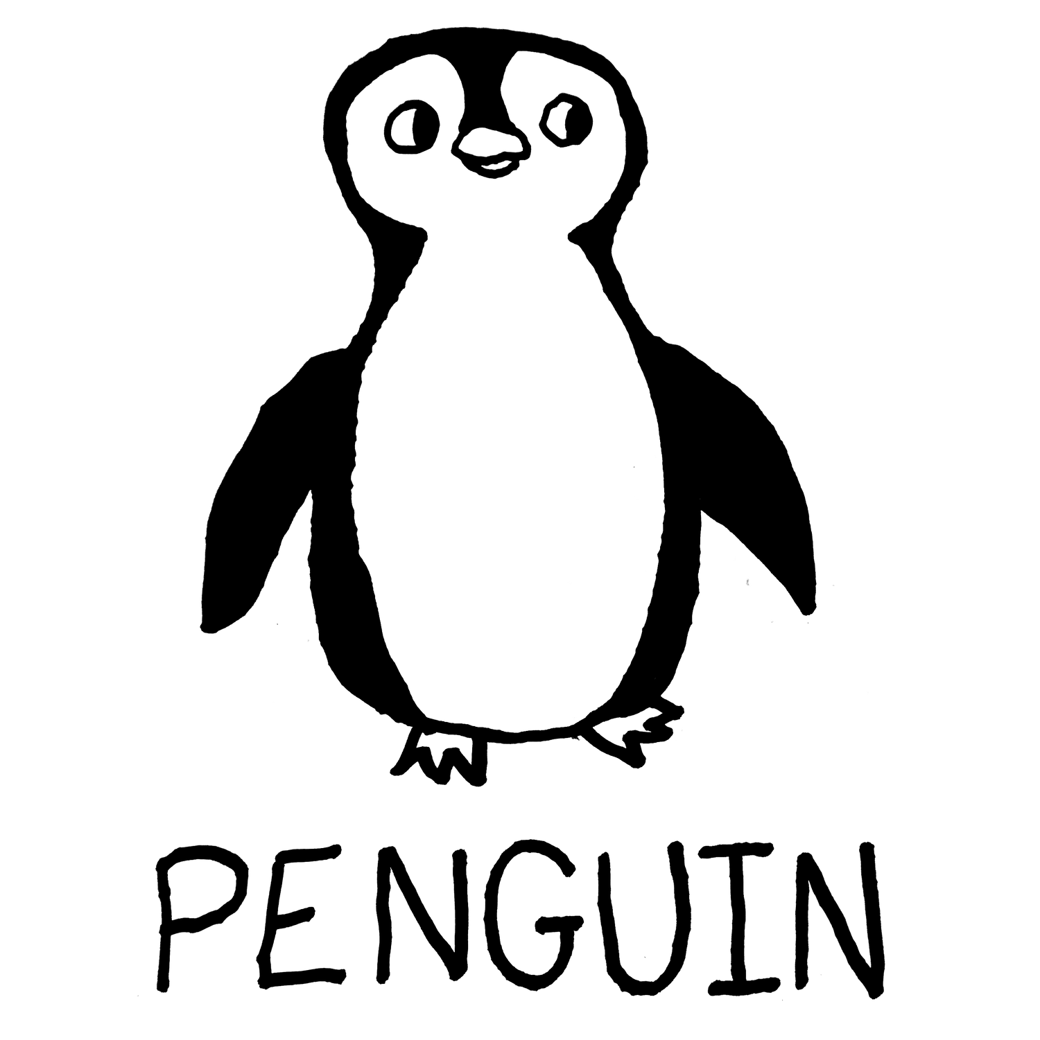 Penguin
