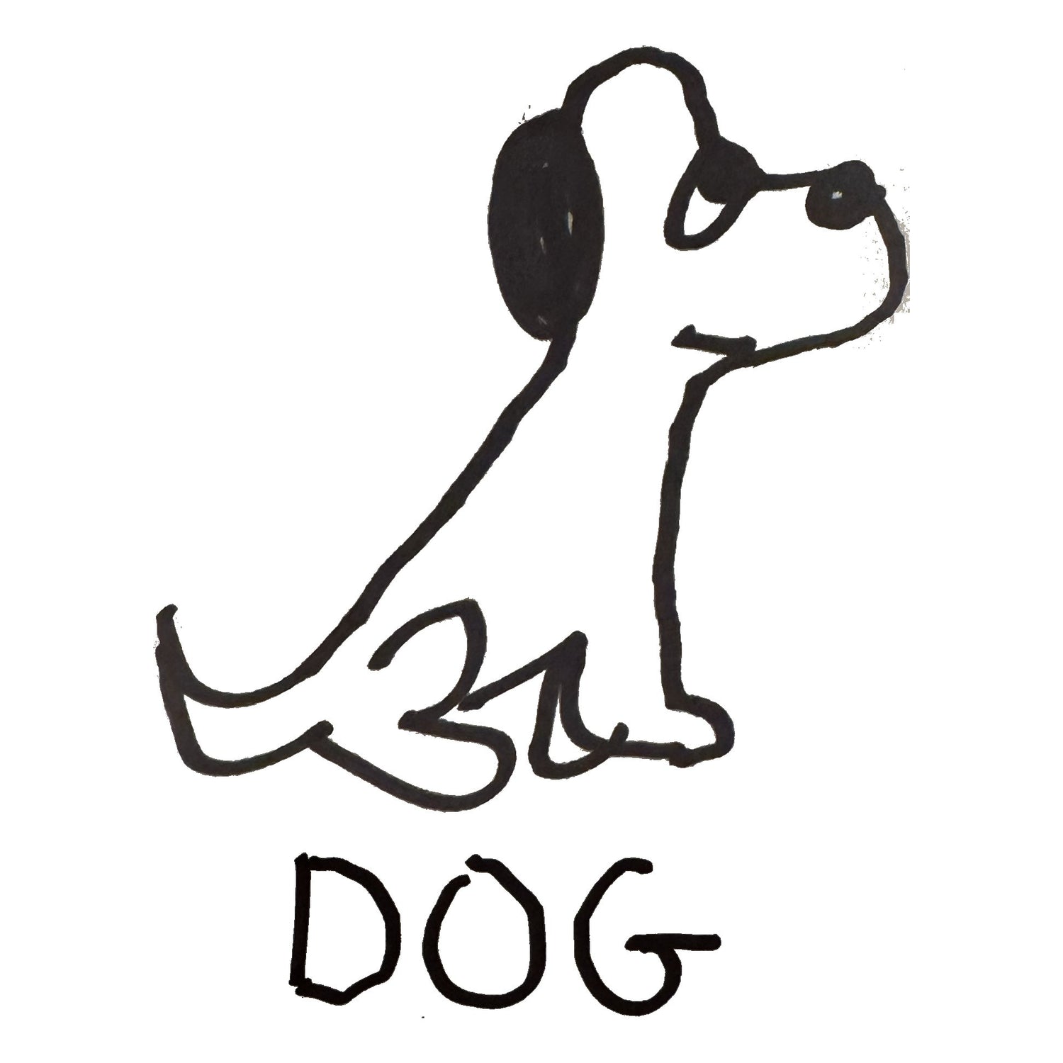 Dog T-shirt
