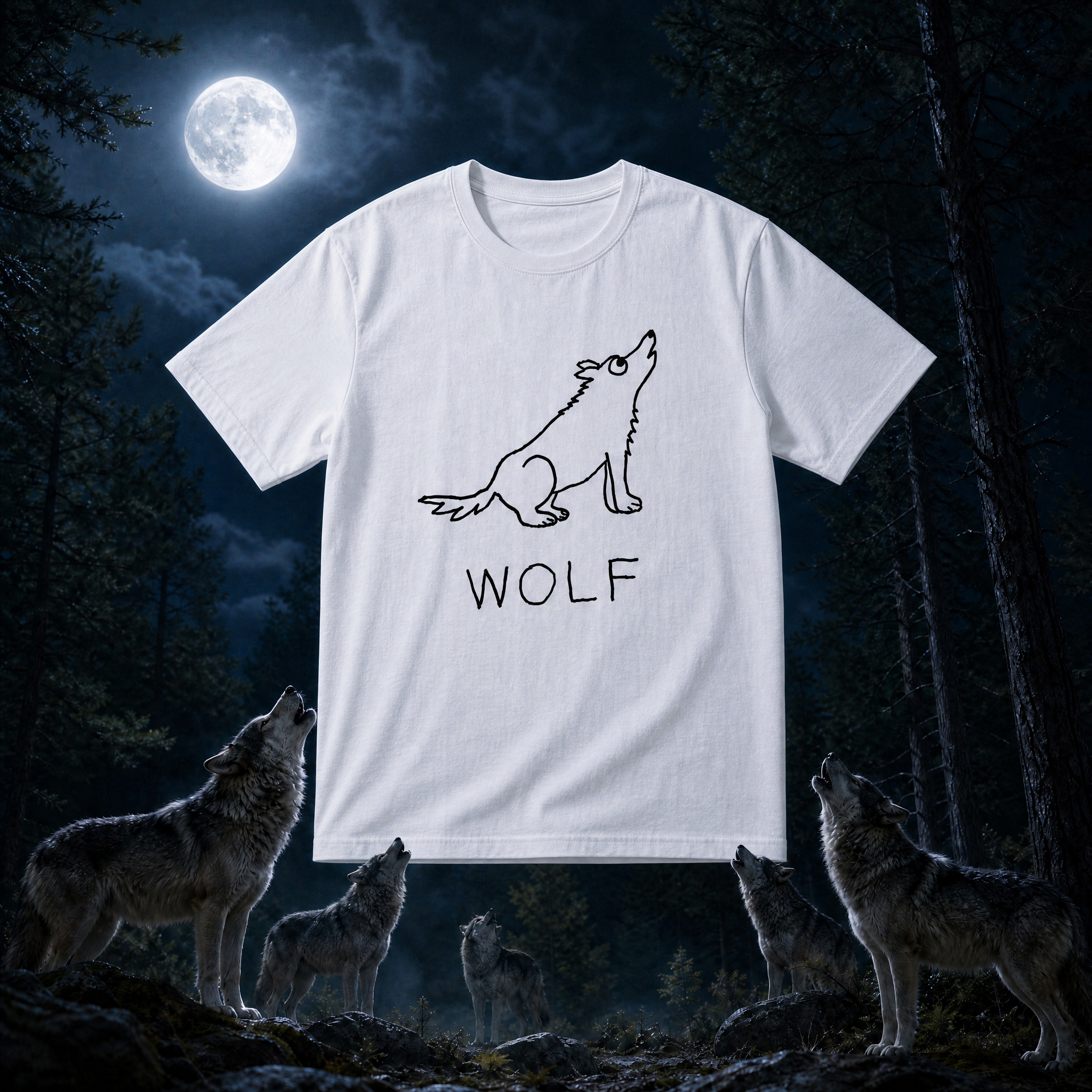 Wolf