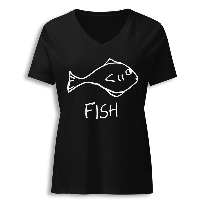 Fish - Women&
