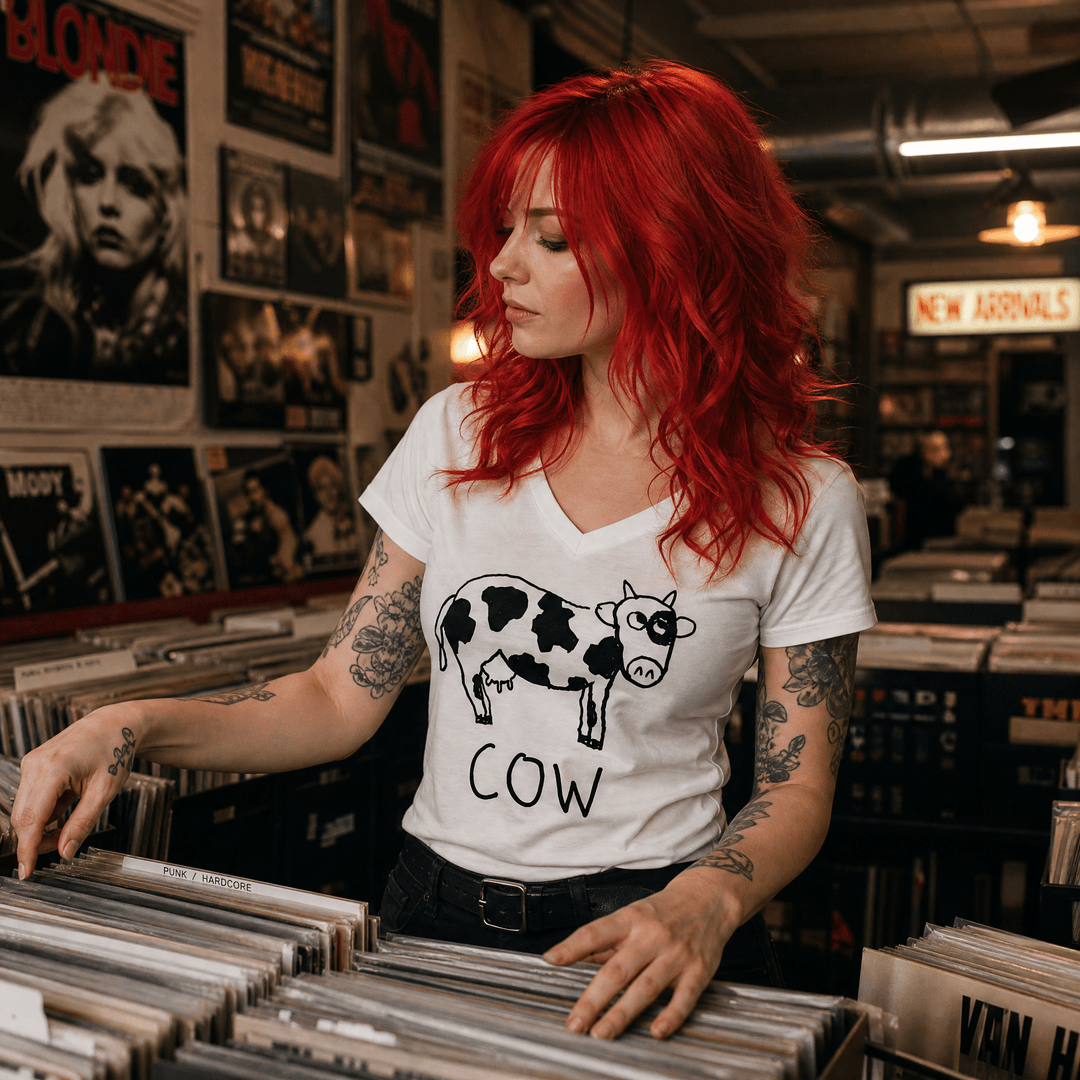 Cow - Women&