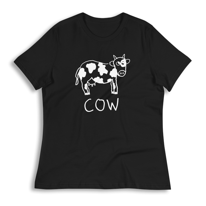 lo-fi Cow Women&