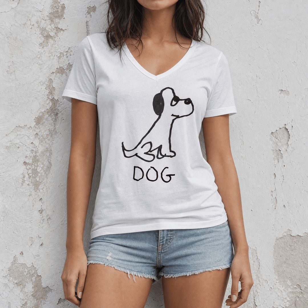 Dog - Women&
