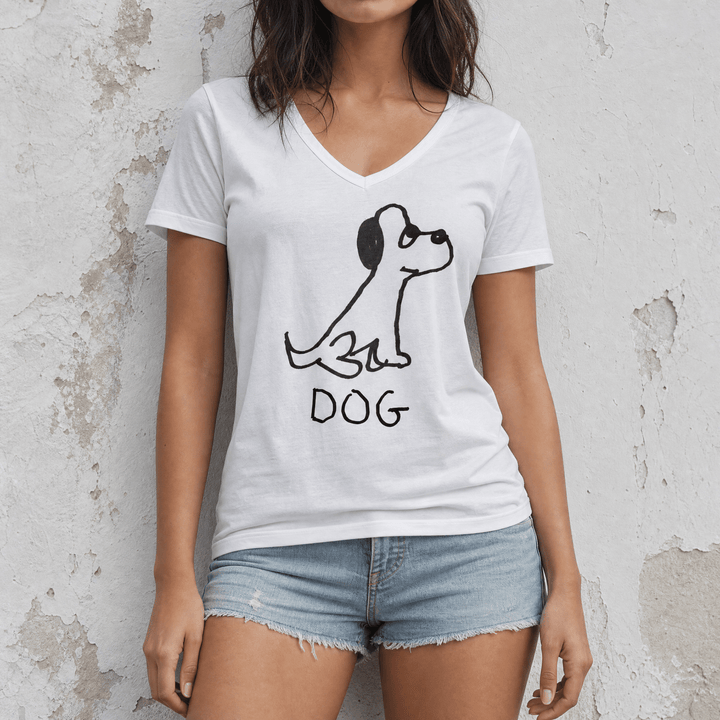 Dog - Women&