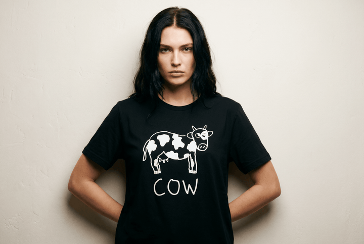 lo-fi Cow Women&