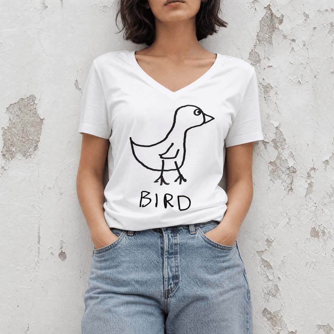 Bird - Women&