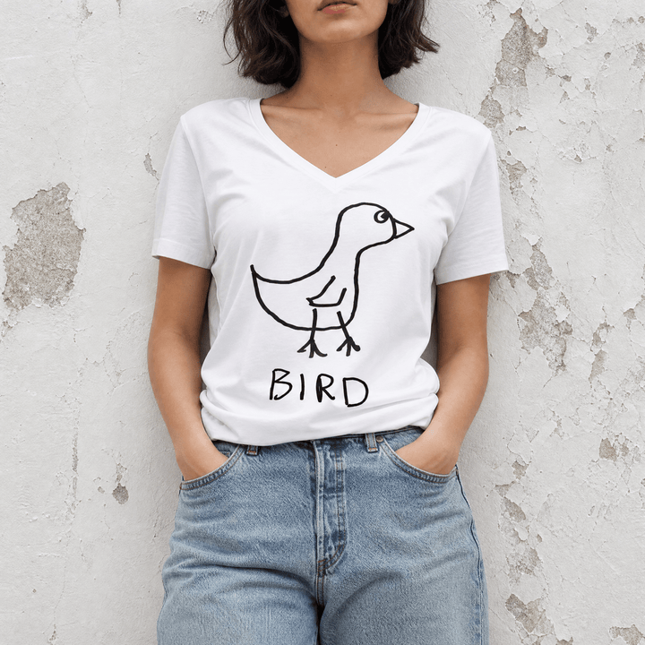 Bird - Women&