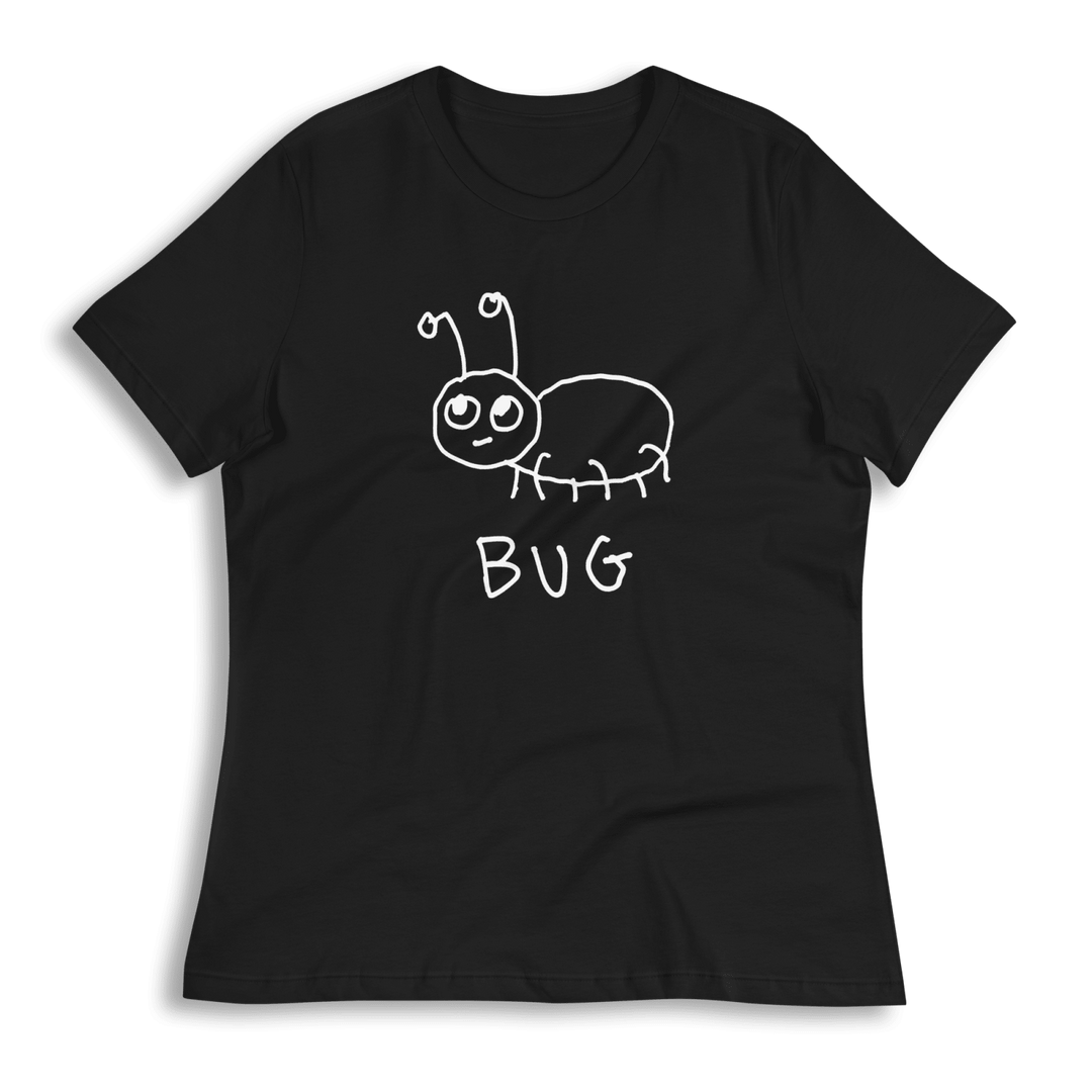 lo-fi Bug Women&