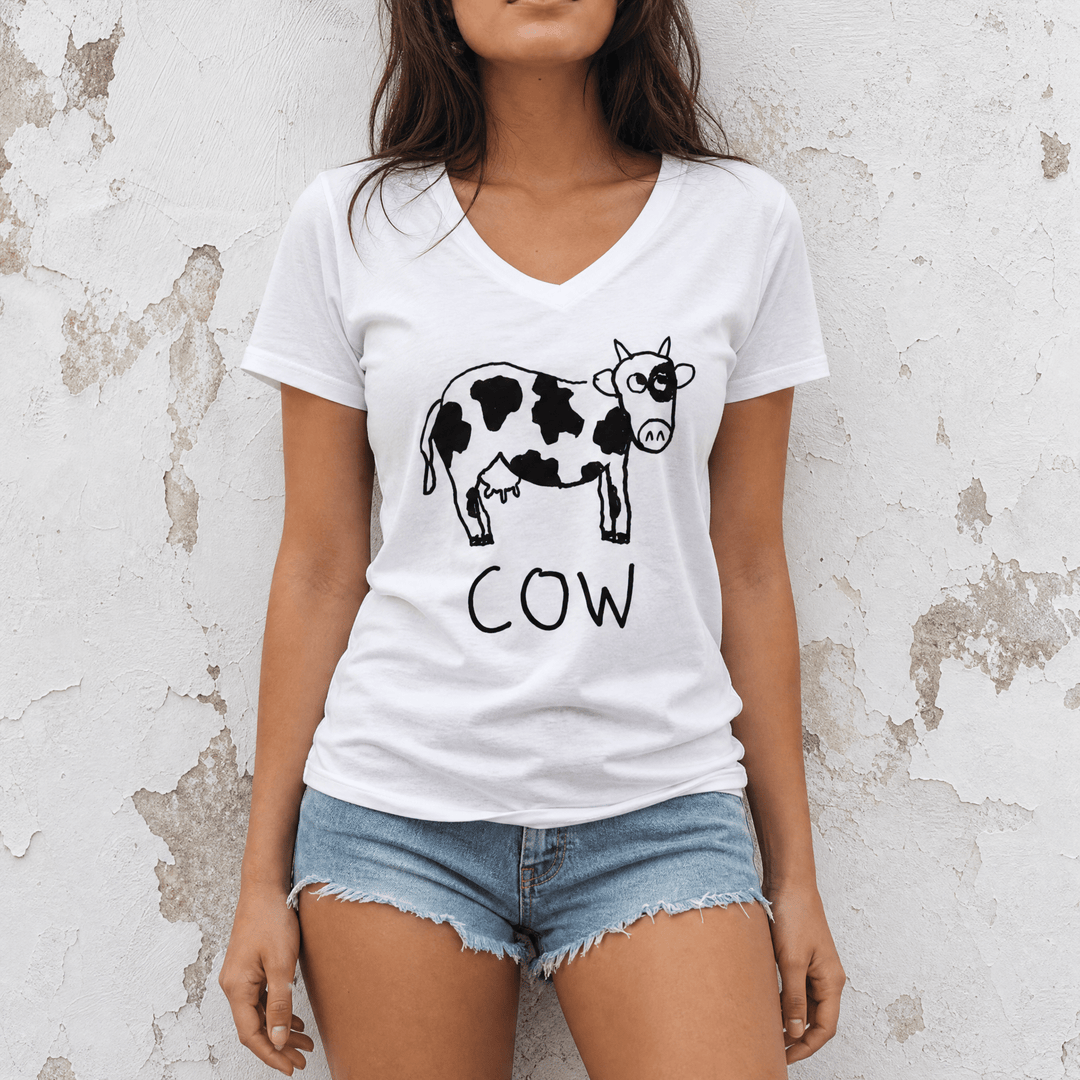 Cow - Women&