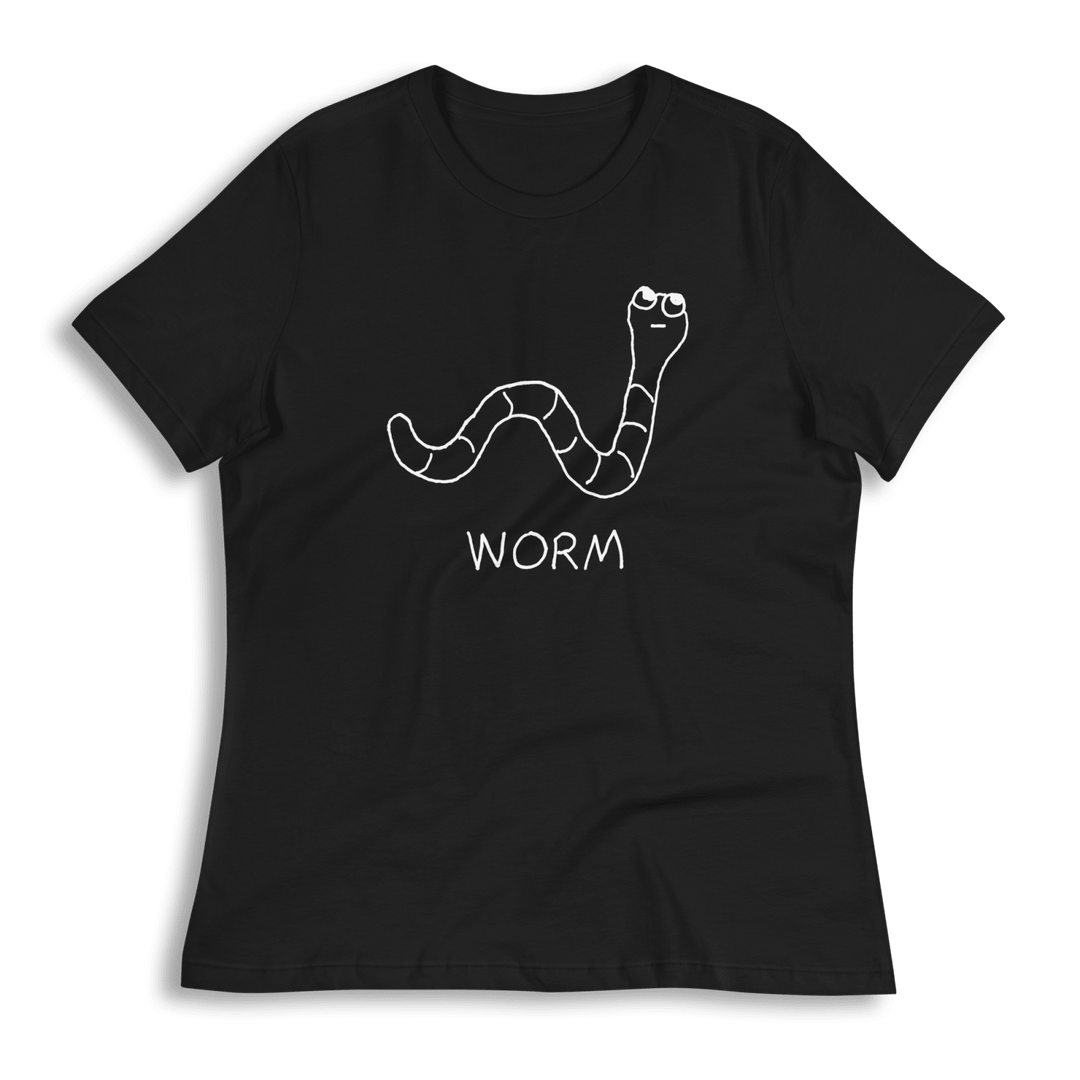 lo-fi Worm Women&