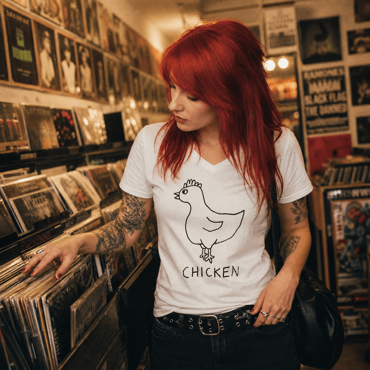 Chicken - Women&