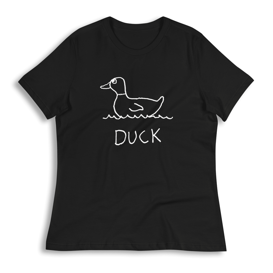 lo-fi Duck Women&