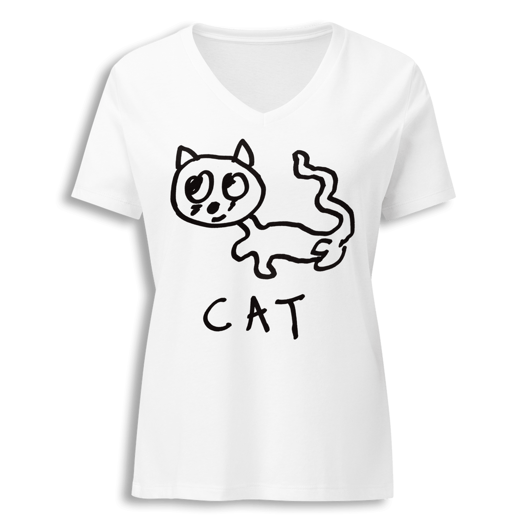 Cat - Women&