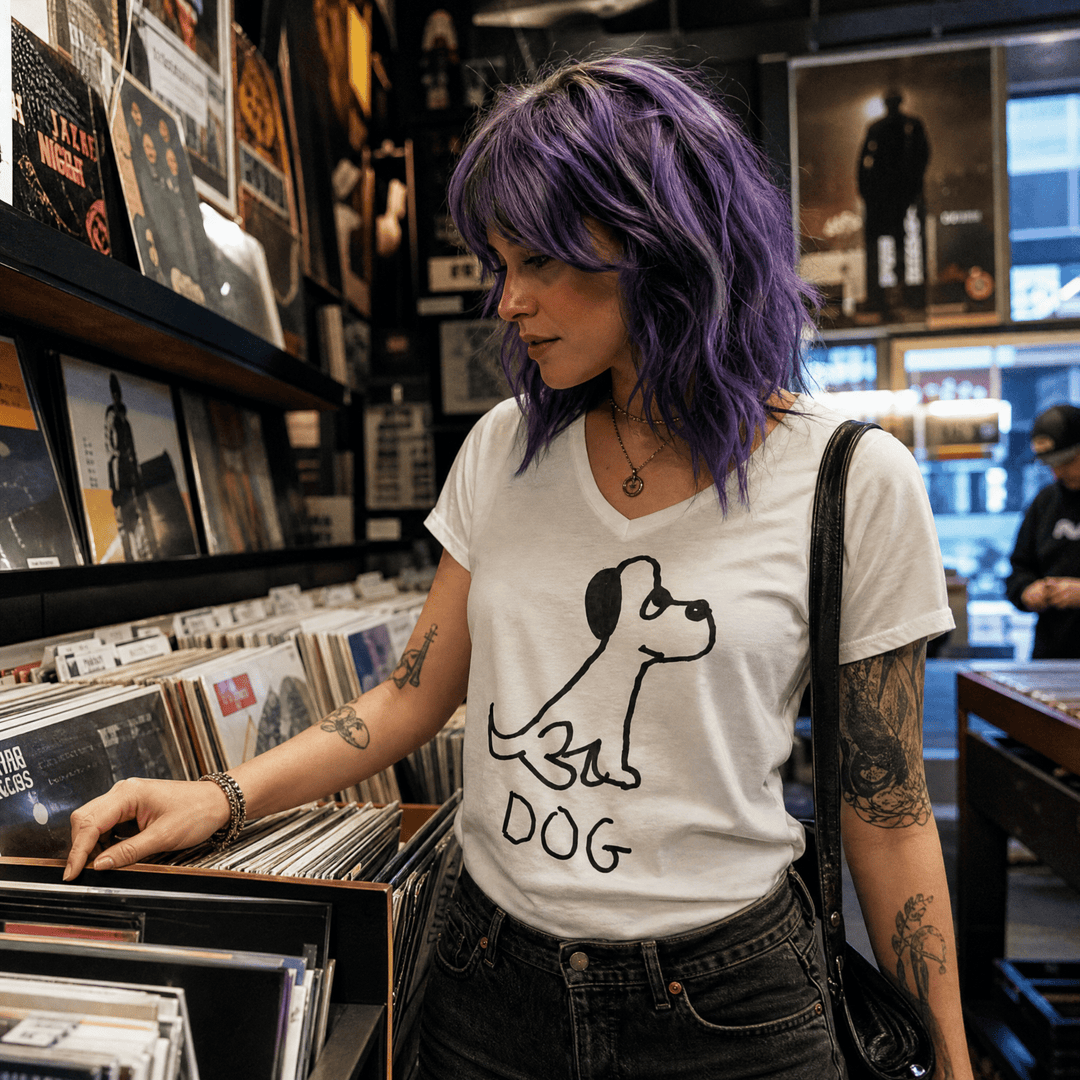 Dog - Women&