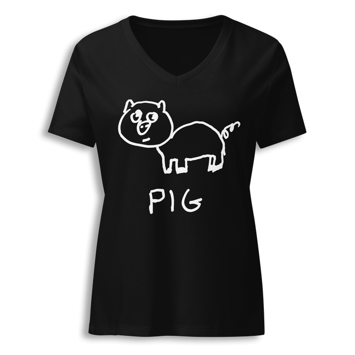 Pig - Women&