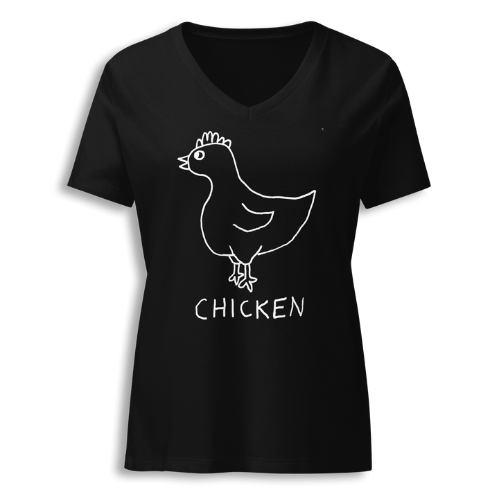Chicken - Women&