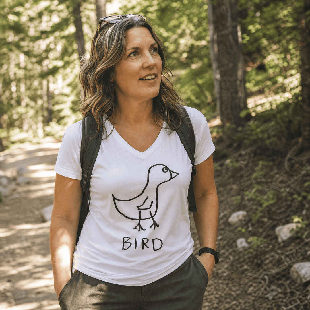 Bird - Women&