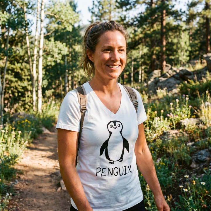 Penguin - Women&