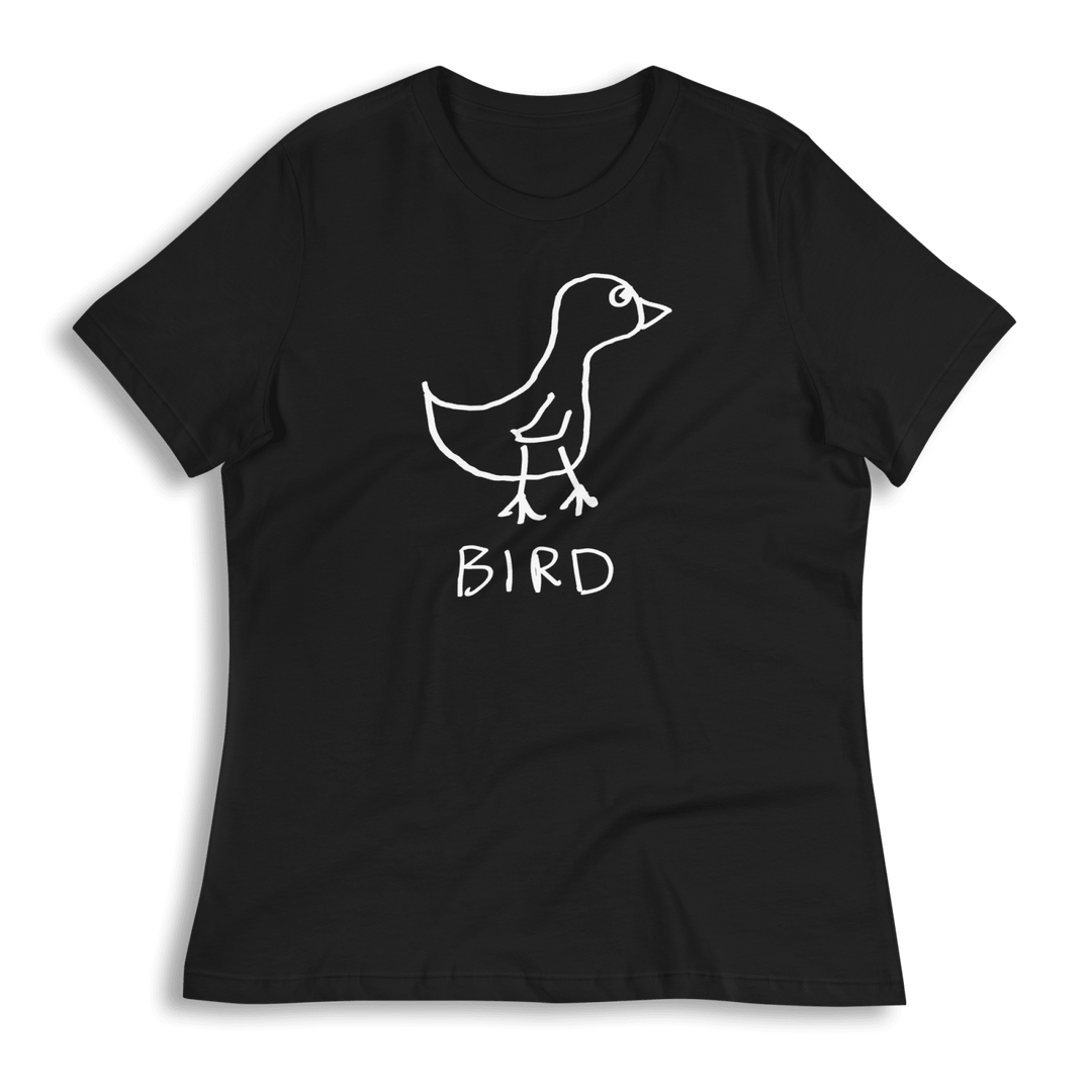 lo-fi Bird Women&