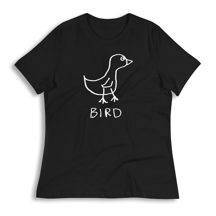 lo-fi Bird Women&