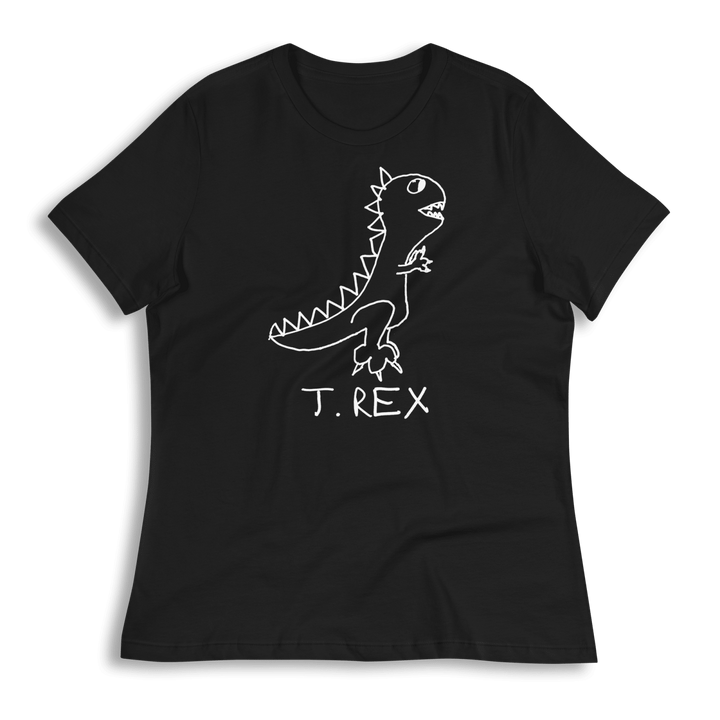 lo-fi T. Rex Women&