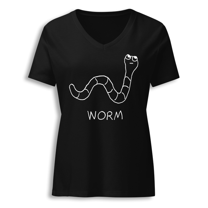 Worm - Women&