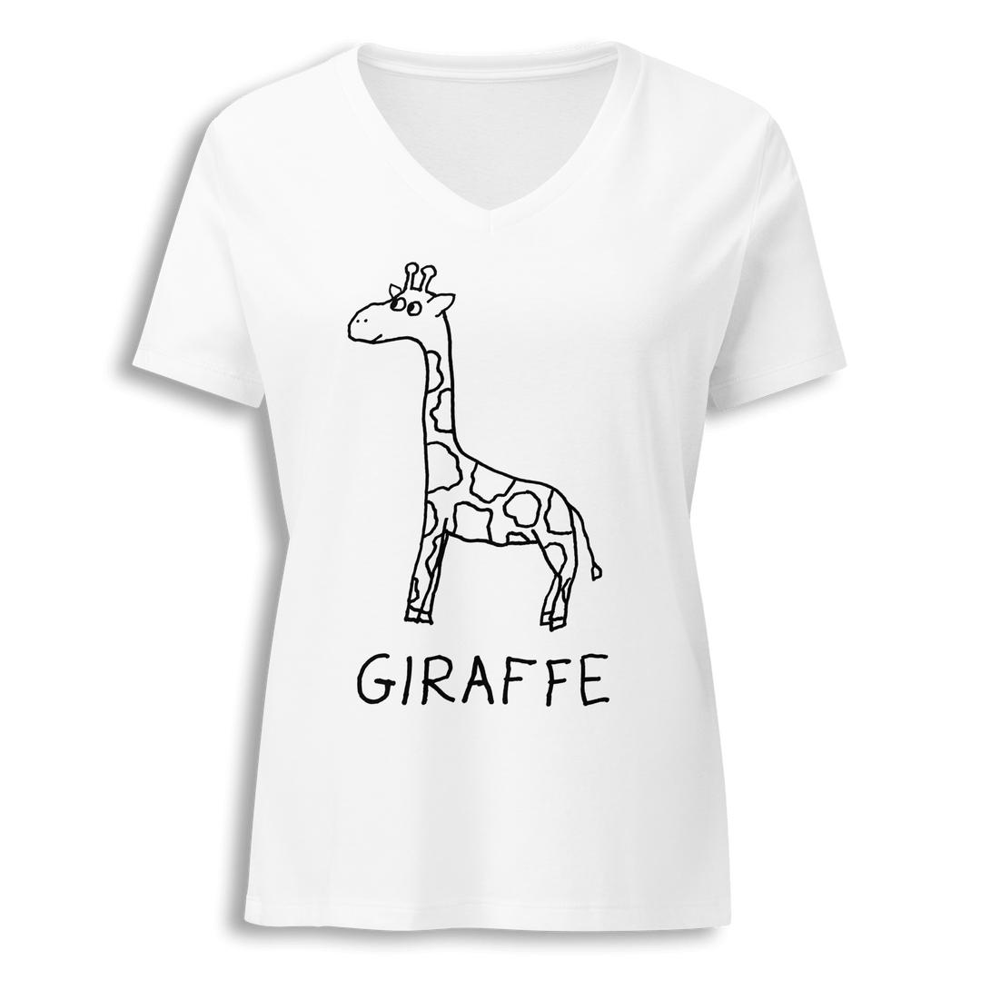 Giraffe - Women&