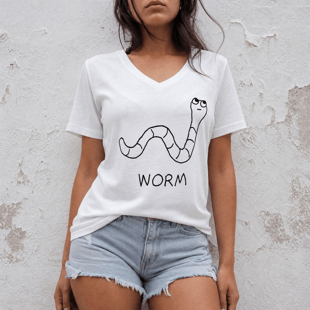 Worm - Women&