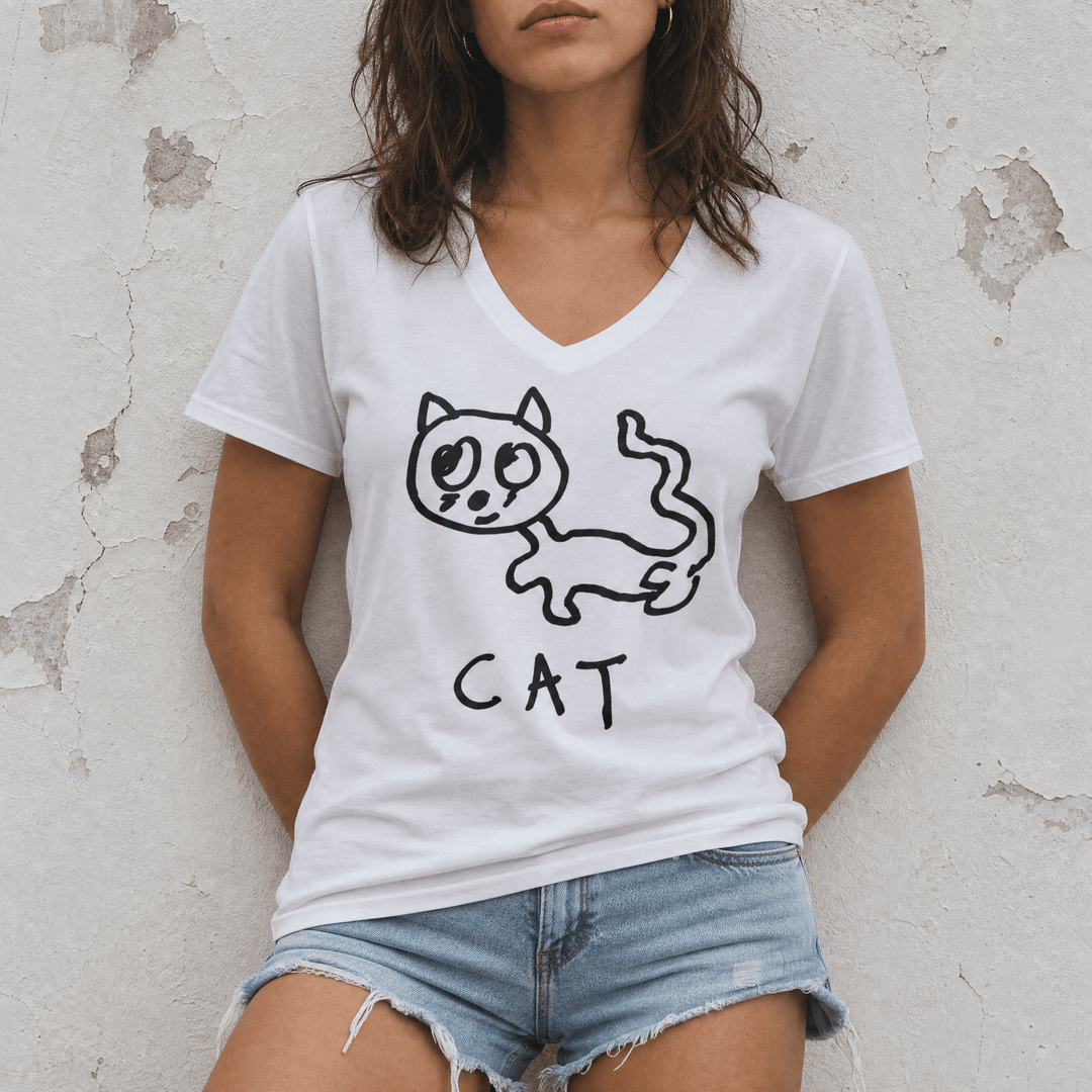 Cat - Women&