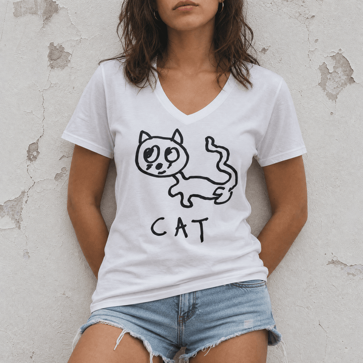 Cat - Women&