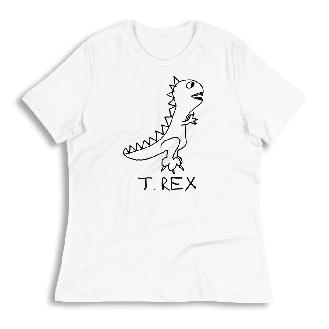 lo-fi T. Rex Women&