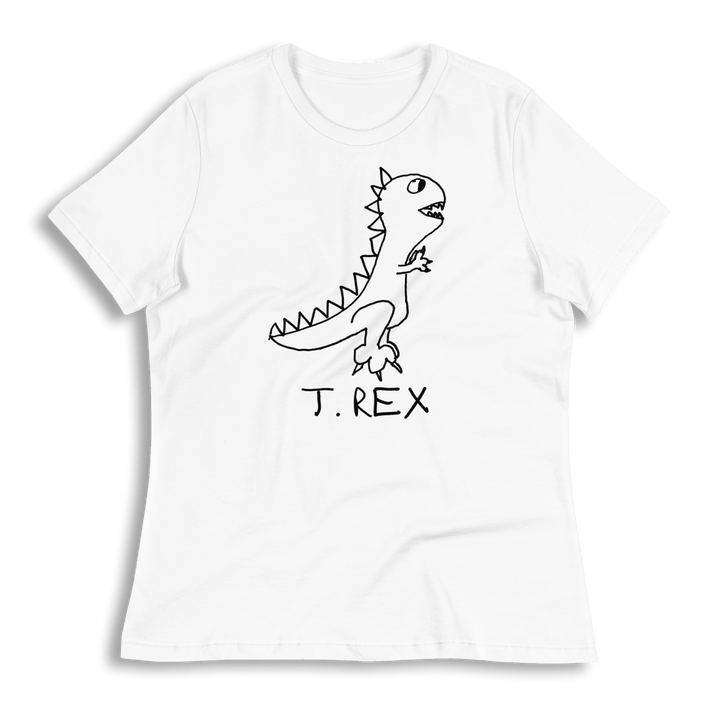 lo-fi T. Rex Women&