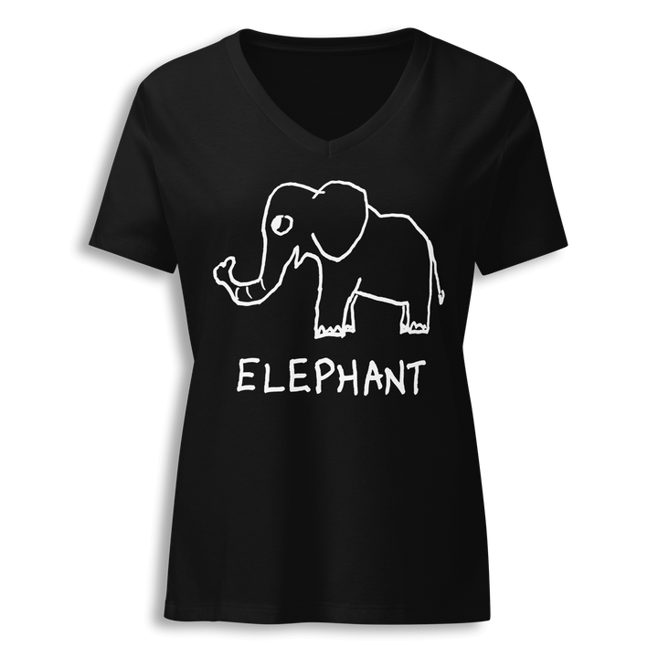 Elephant - Women&