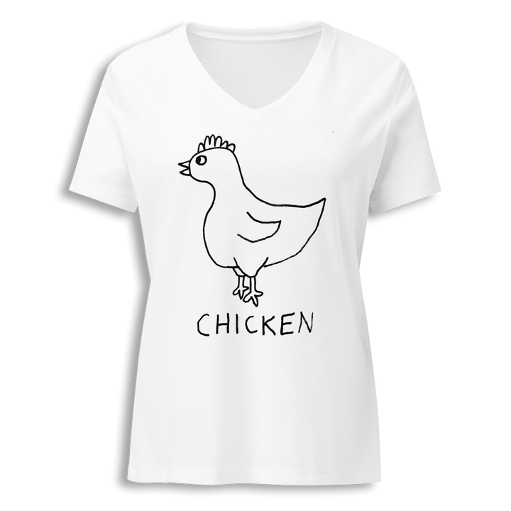 Chicken - Women&