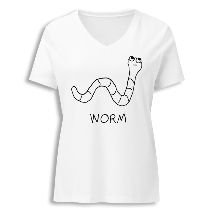 Worm - Women&