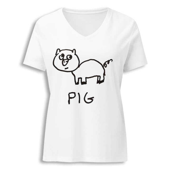 Pig - Women&