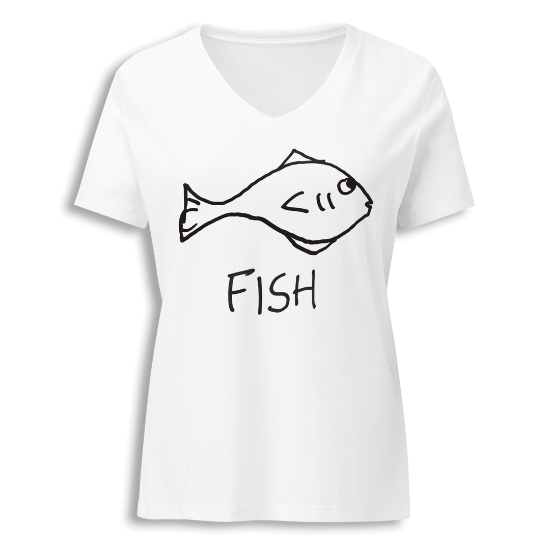 Fish - Women&
