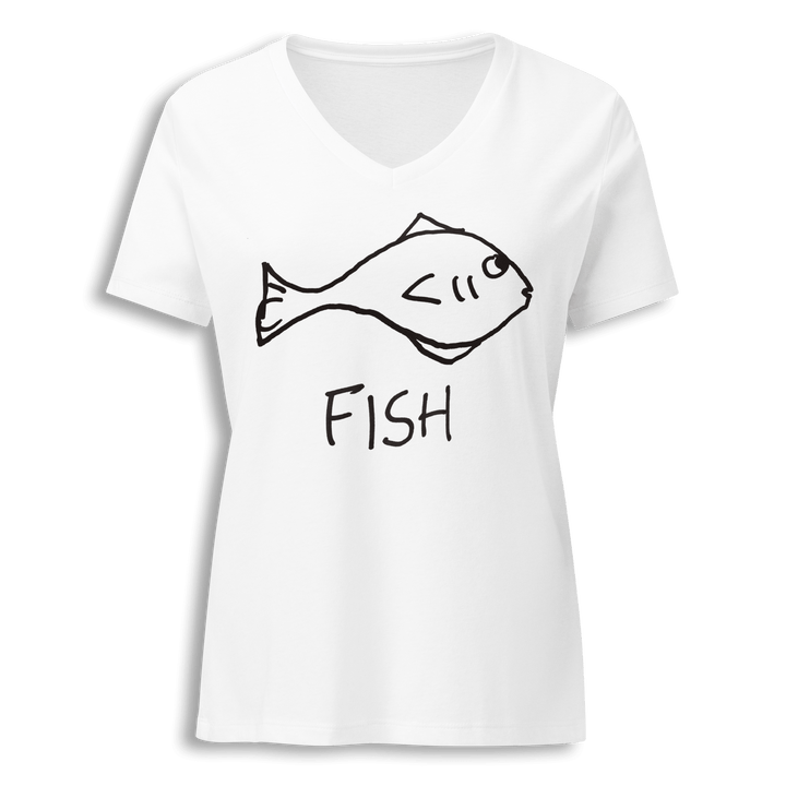 Fish - Women&