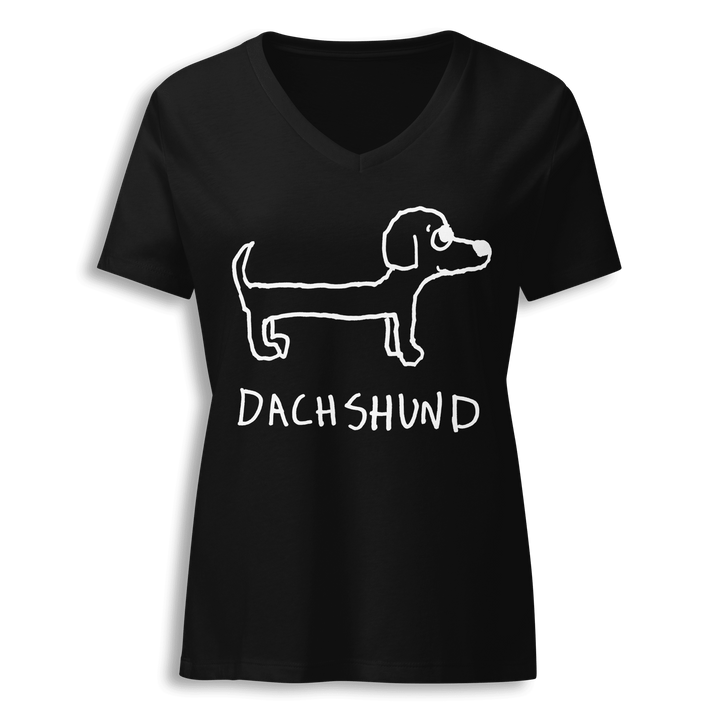 Dachshund - Women&
