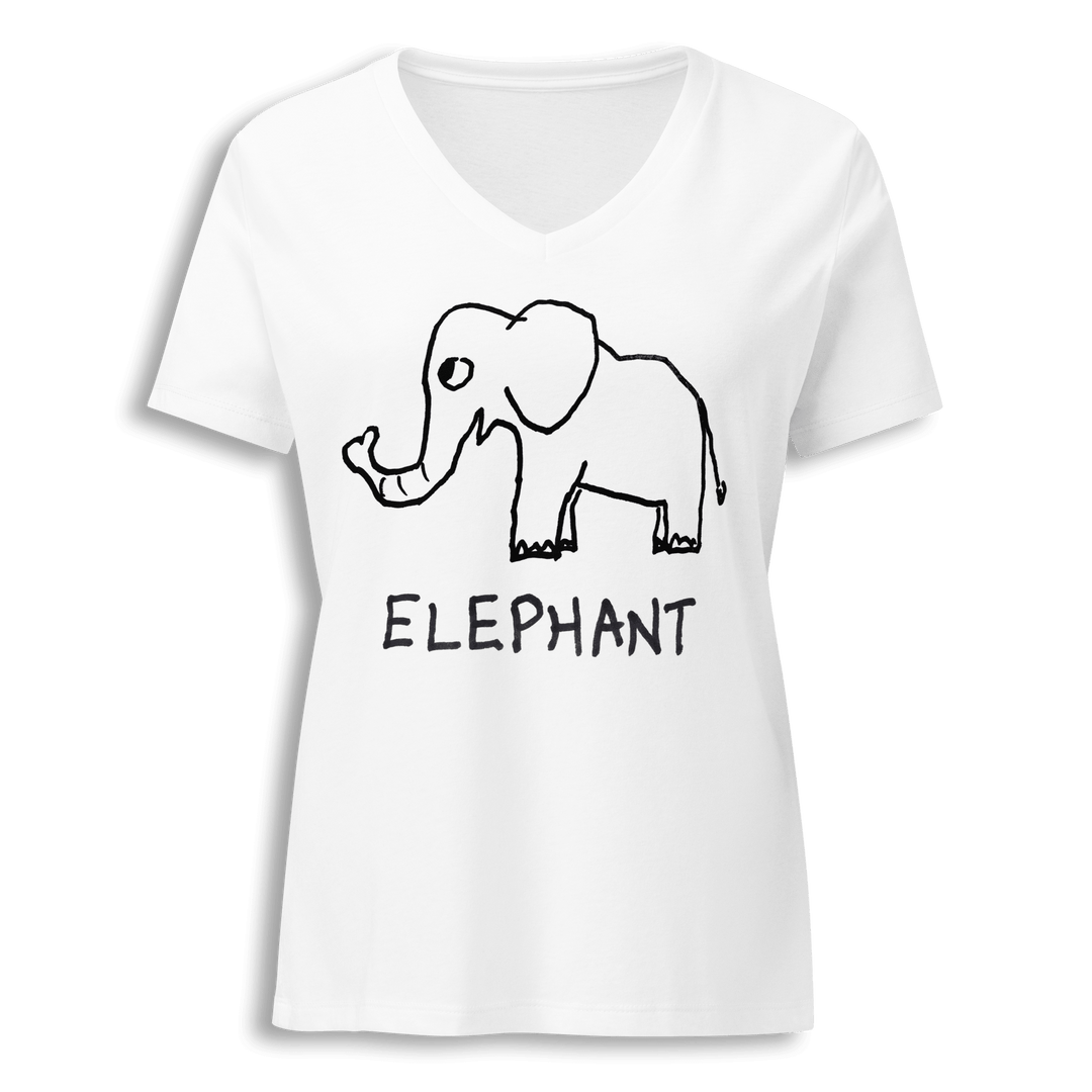 Elephant - Women&