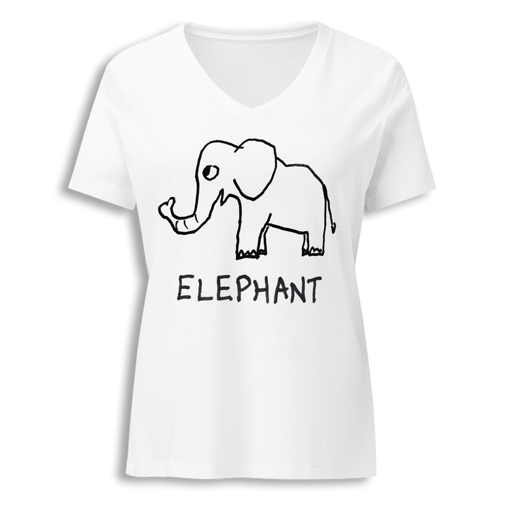 Elephant - Women&