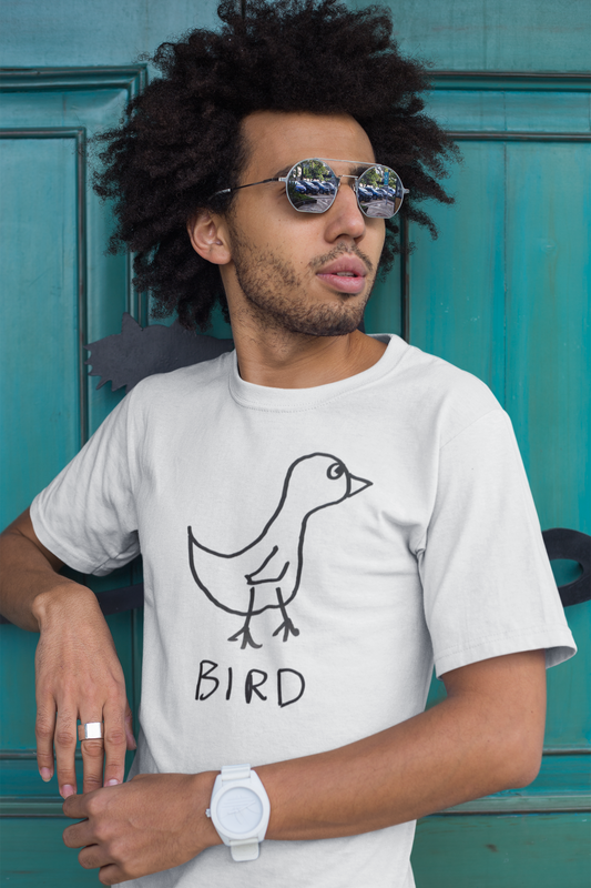 Bird - Tee