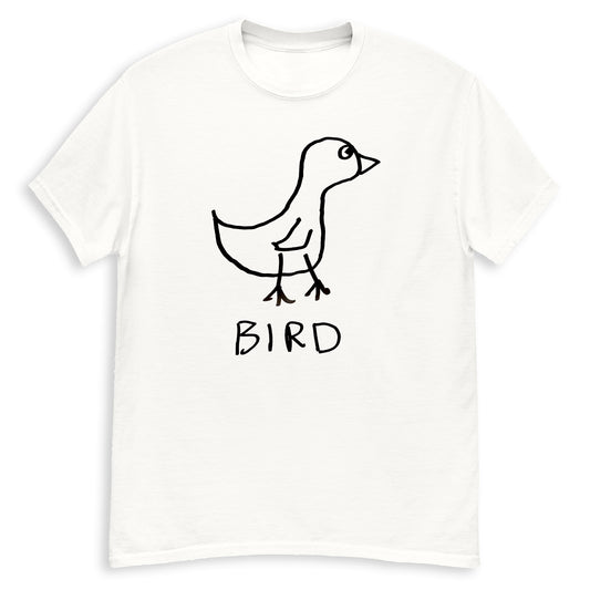 Bird - Classic Tee